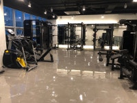 바디체크짐 PT Studio