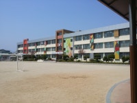 영주동부초등학교