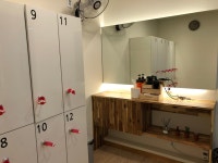 바디체크짐 PT Studio