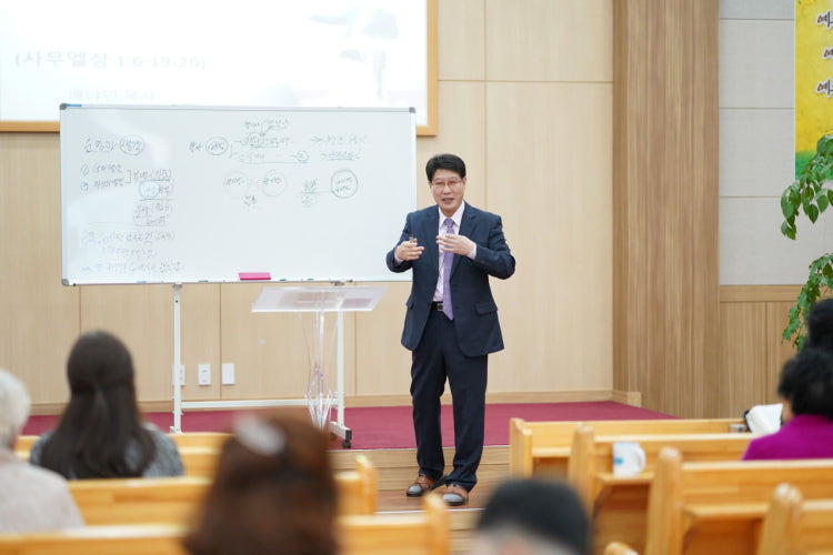 나누리교회 사진 4