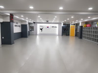 경희태권도