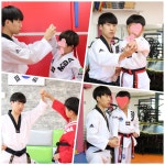 MBA 용호태권도장
