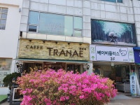 트라네
