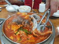 레시피 랩 짱구