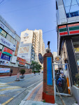 침산청구타운2차아파트