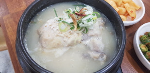 이수민삼계탕