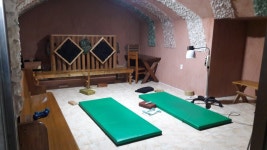 더존럭셔리휘트니스헬스