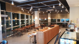 설빙 춘천강남점