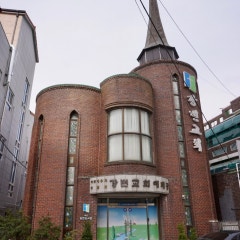 강변교회