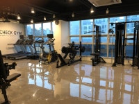 바디체크짐 PT Studio