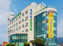 새미소 요양병원