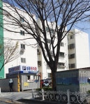 성광유료주차장