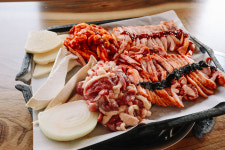 꽃우물오리