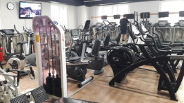 더존럭셔리휘트니스헬스