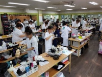 국제미용예술직업전문학교