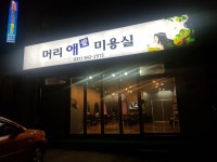 머리애