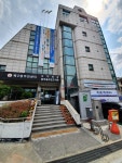 목2동 주민센터