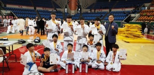 연신유도체육관