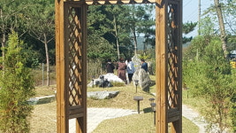 리멤버 반려동물 장례식장