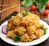 맛조은치킨본점