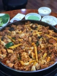 먹어봐춘천닭갈비 석남