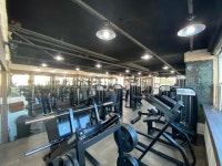 휘트니스클럽S 아주대점