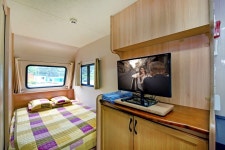 바다여행파크 캠핑장