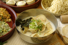 개성손만두 광명하안사거리