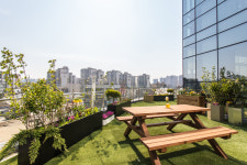 미미고찹쌀꽈배기 프렌차이즈 본부