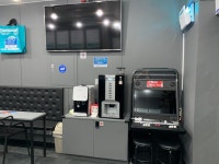 아쿠아워시 셀프빨래방 원동점