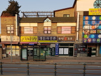 즉석손두부