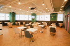 점핑몬스터 서창점