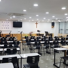 동행하는교회
