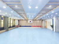 세종의아침태권도