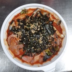 해녀직영횟집