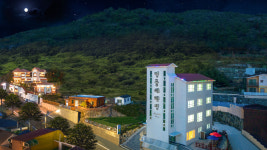 민들레펜션