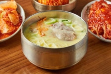 하영호신촌설렁탕 본점