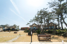 온더스톤펜션 제주성산점
