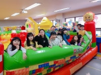 경신태권도 점프파이어 줄넘기클럽