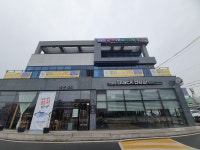 상무지구 GDR김이나골프연습장