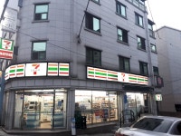 세븐일레븐 관악호암로점