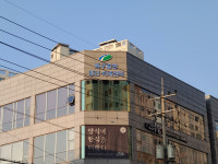 북구치매안심센터