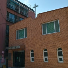 인천양지교회