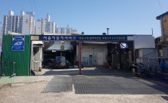 서울자동차써비스