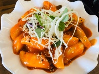 할멈탕수육 담양점