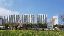 외도부영1차아파트