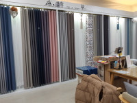 예쁜창커튼블라인드 옥계점