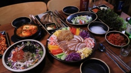 더맛있는족발보쌈 금정점