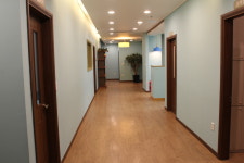 오르다코리아 광주지사