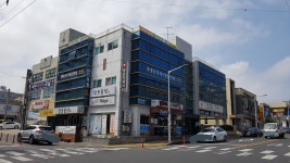중앙빌딩